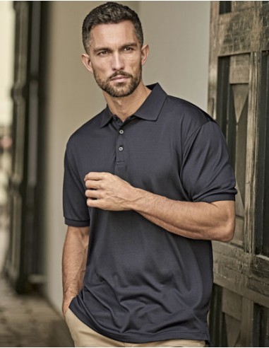 TEE-7000-Club Polo